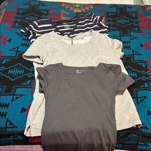 Gap t shirt bundle